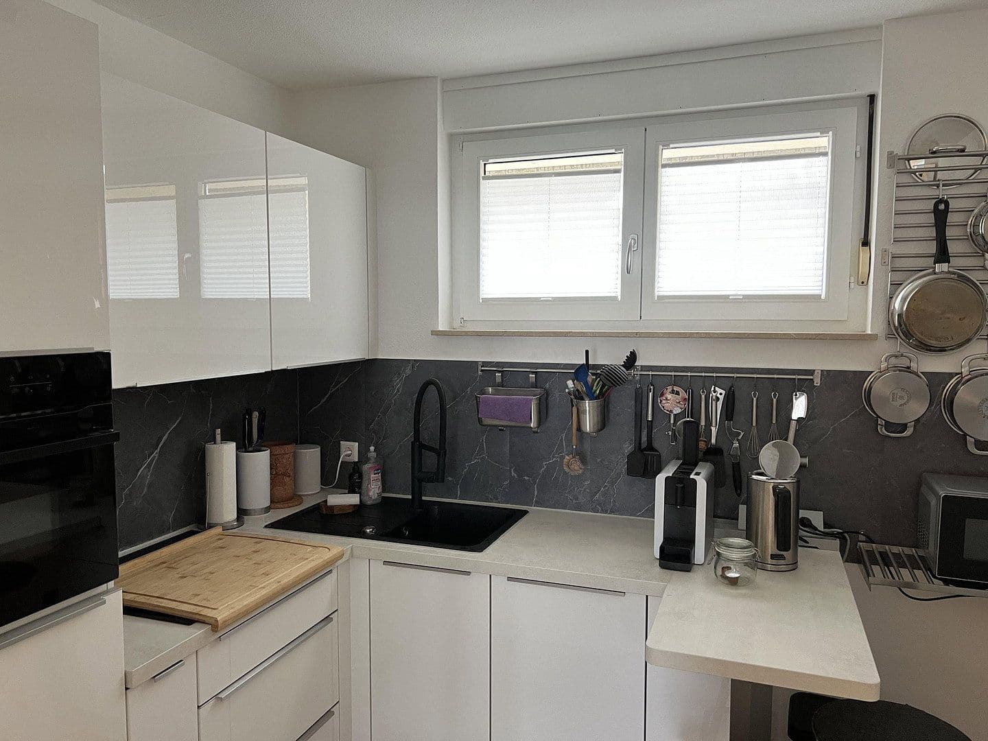 Prodej bytu 2+kk 58 m², Goethestr. 45, Geislingen an der Steige, Bádensko-Württembersko Prodej bytu 2+kk 58 m², Goethestr. 45, Geislingen an der Steige, Bádensko-Württembersko