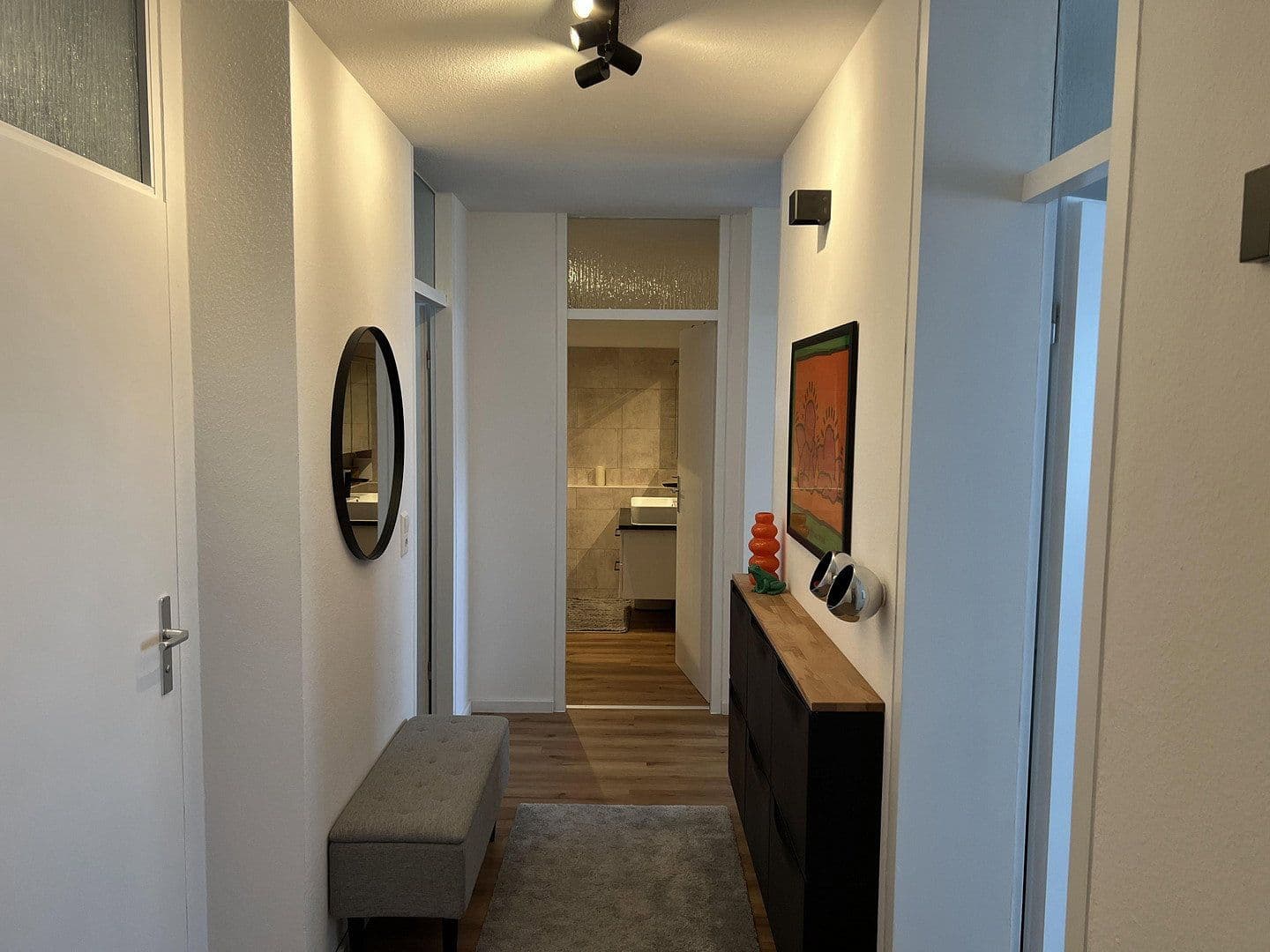 Prodej bytu 2+kk 58 m², Goethestr. 45, Geislingen an der Steige, Bádensko-Württembersko Prodej bytu 2+kk 58 m², Goethestr. 45, Geislingen an der Steige, Bádensko-Württembersko