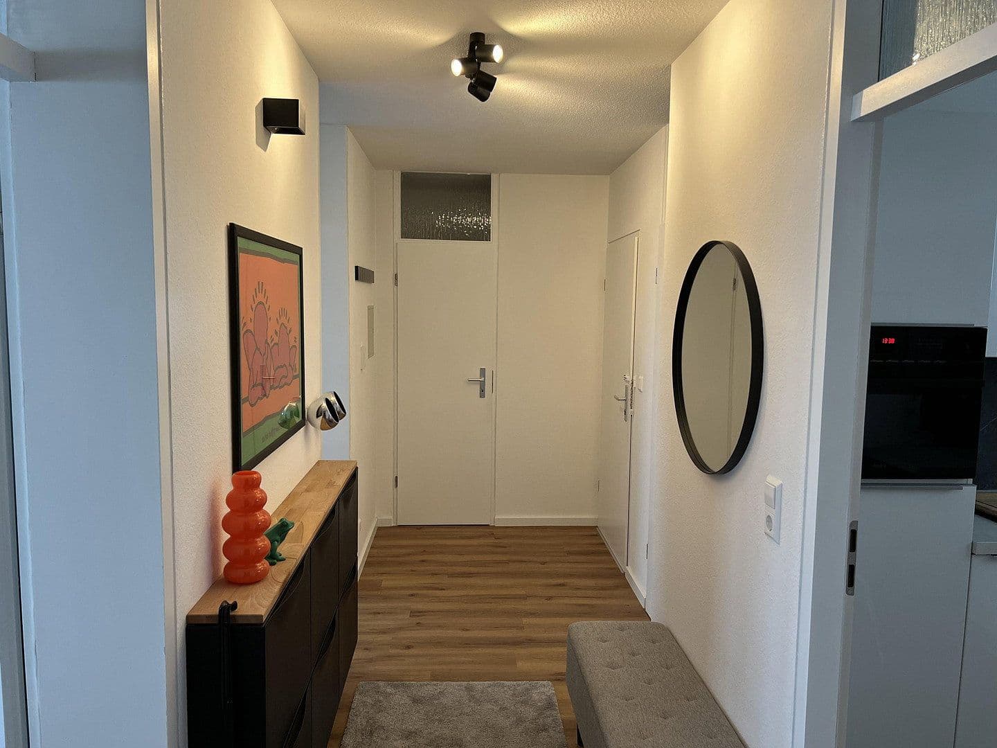 Prodej bytu 2+kk 58 m², Goethestr. 45, Geislingen an der Steige, Bádensko-Württembersko Prodej bytu 2+kk 58 m², Goethestr. 45, Geislingen an der Steige, Bádensko-Württembersko