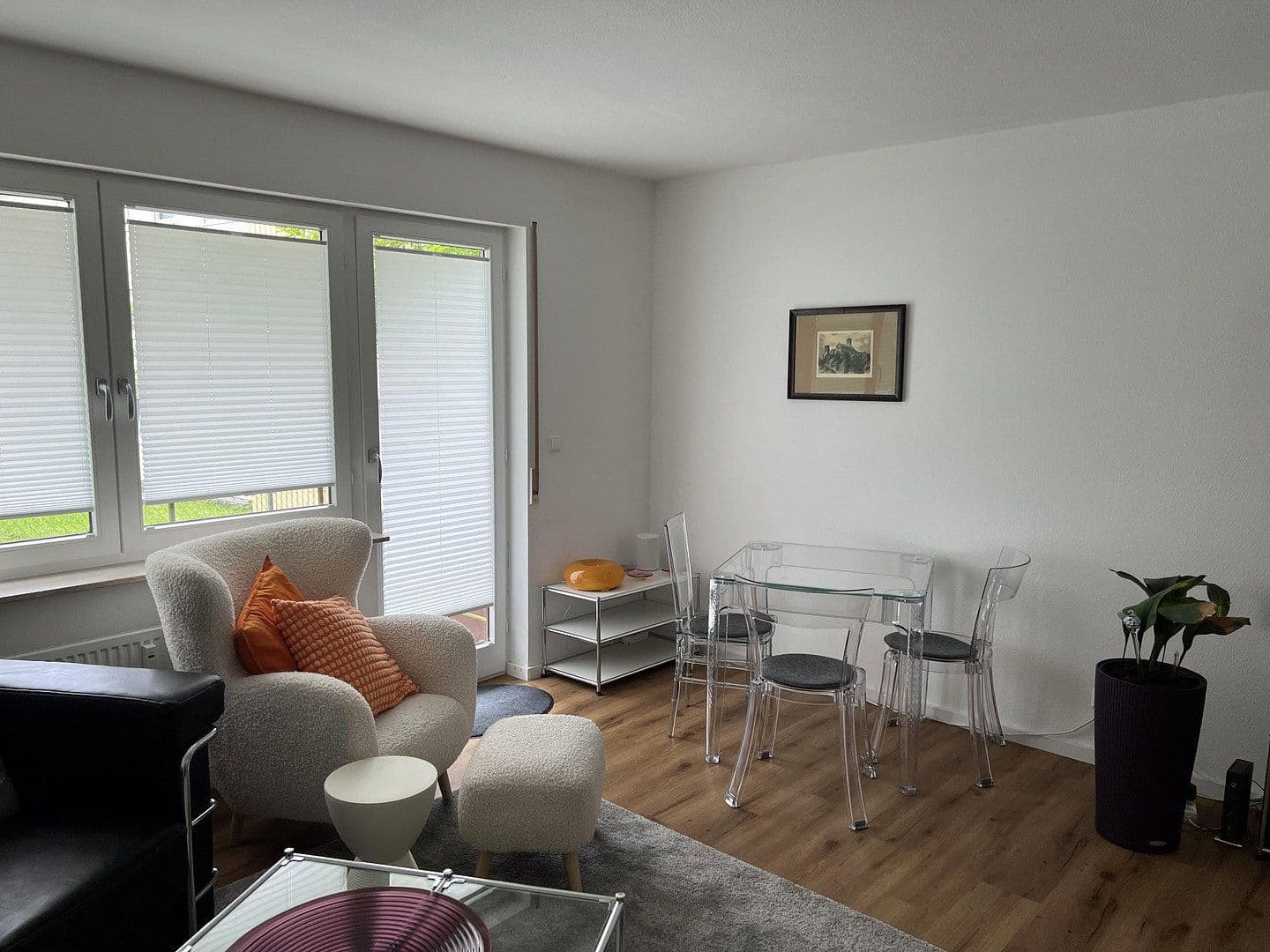 Prodej bytu 2+kk 58 m², Goethestr. 45, Geislingen an der Steige, Bádensko-Württembersko Prodej bytu 2+kk 58 m², Goethestr. 45, Geislingen an der Steige, Bádensko-Württembersko