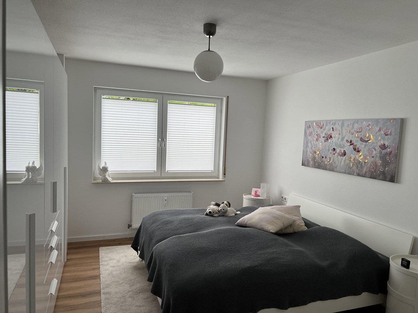 Prodej bytu 2+kk 58 m², Goethestr. 45, Geislingen an der Steige, Bádensko-Württembersko Prodej bytu 2+kk 58 m², Goethestr. 45, Geislingen an der Steige, Bádensko-Württembersko