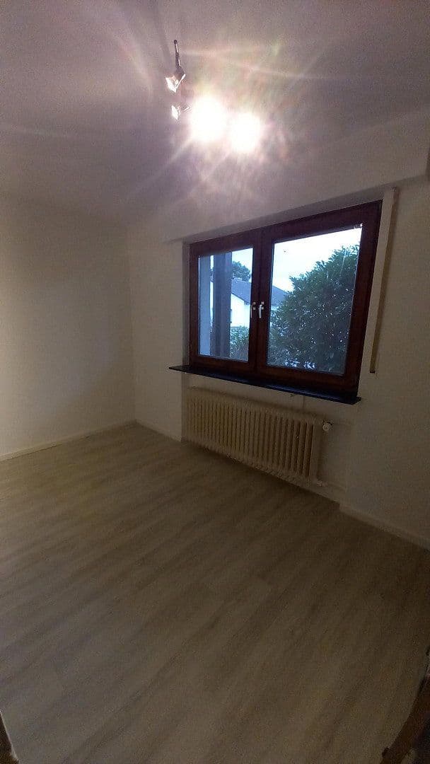 Pronájem bytu 2+1 45 m², Hartenauer Straße 45, Bickenbach, Hessen Pronájem bytu 2+1 45 m², Hartenauer Straße 45, Bickenbach, Hessen