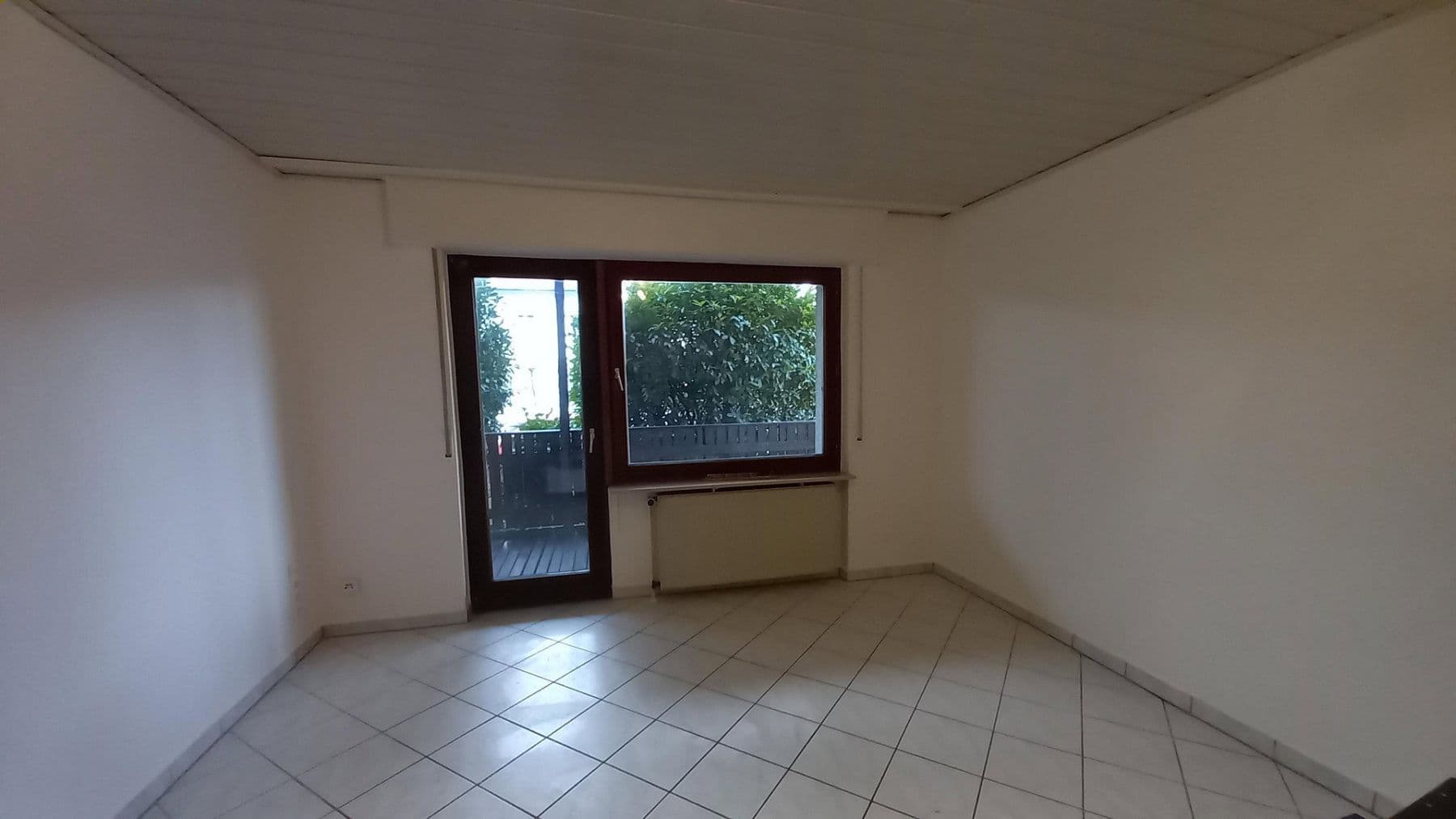 Pronájem bytu 2+1 45 m², Hartenauer Straße 45, Bickenbach, Hessen Pronájem bytu 2+1 45 m², Hartenauer Straße 45, Bickenbach, Hessen