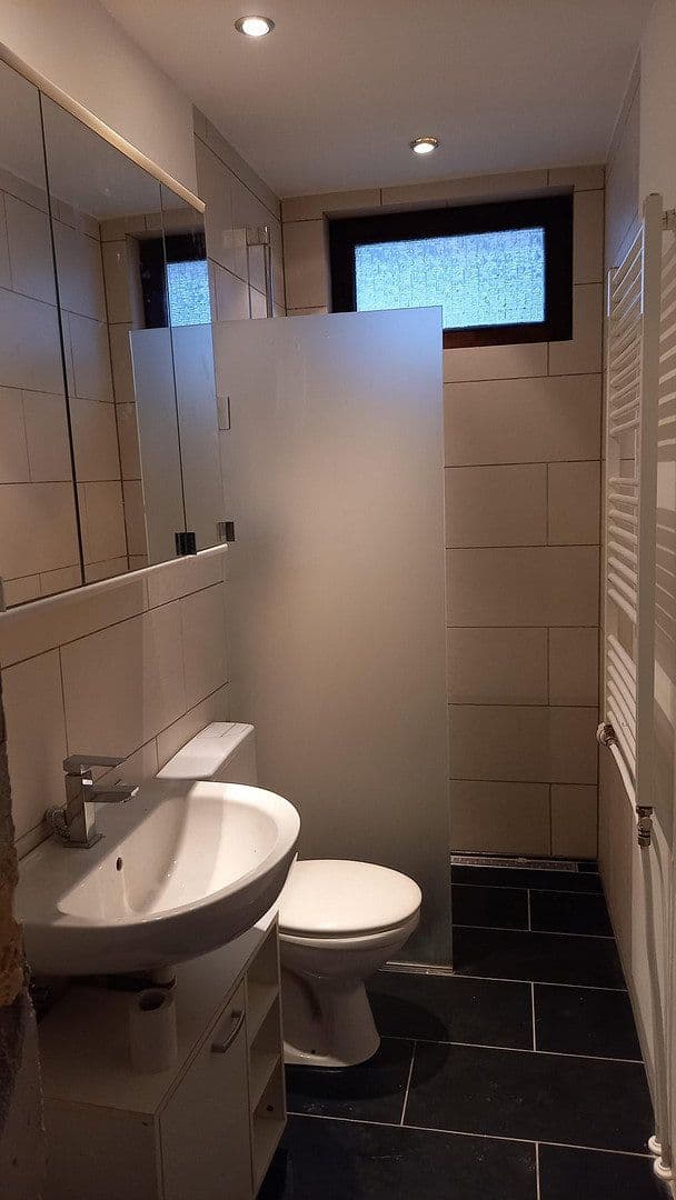 Pronájem bytu 2+1 45 m², Hartenauer Straße 45, Bickenbach, Hessen Pronájem bytu 2+1 45 m², Hartenauer Straße 45, Bickenbach, Hessen