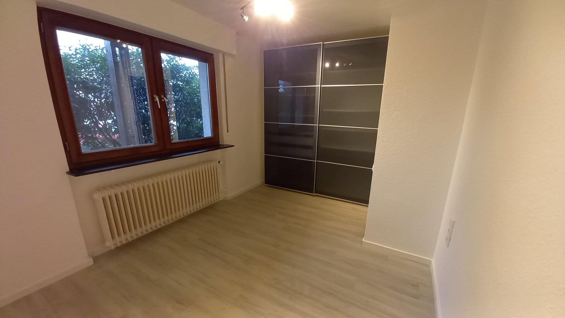Pronájem bytu 2+1 45 m², Hartenauer Straße 45, Bickenbach, Hessen Pronájem bytu 2+1 45 m², Hartenauer Straße 45, Bickenbach, Hessen