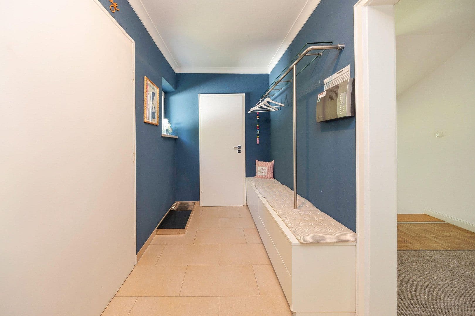 Prodej domu 120 m², pozemek 500 m², Aurikelstr.3, Grünwald, Bavorsko Prodej domu 120 m², pozemek 500 m², Aurikelstr.3, Grünwald, Bavorsko