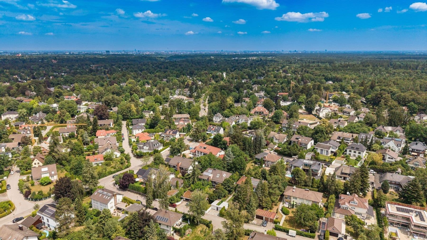 Prodej domu 120 m², pozemek 500 m², Aurikelstr.3, Grünwald, Bavorsko Prodej domu 120 m², pozemek 500 m², Aurikelstr.3, Grünwald, Bavorsko