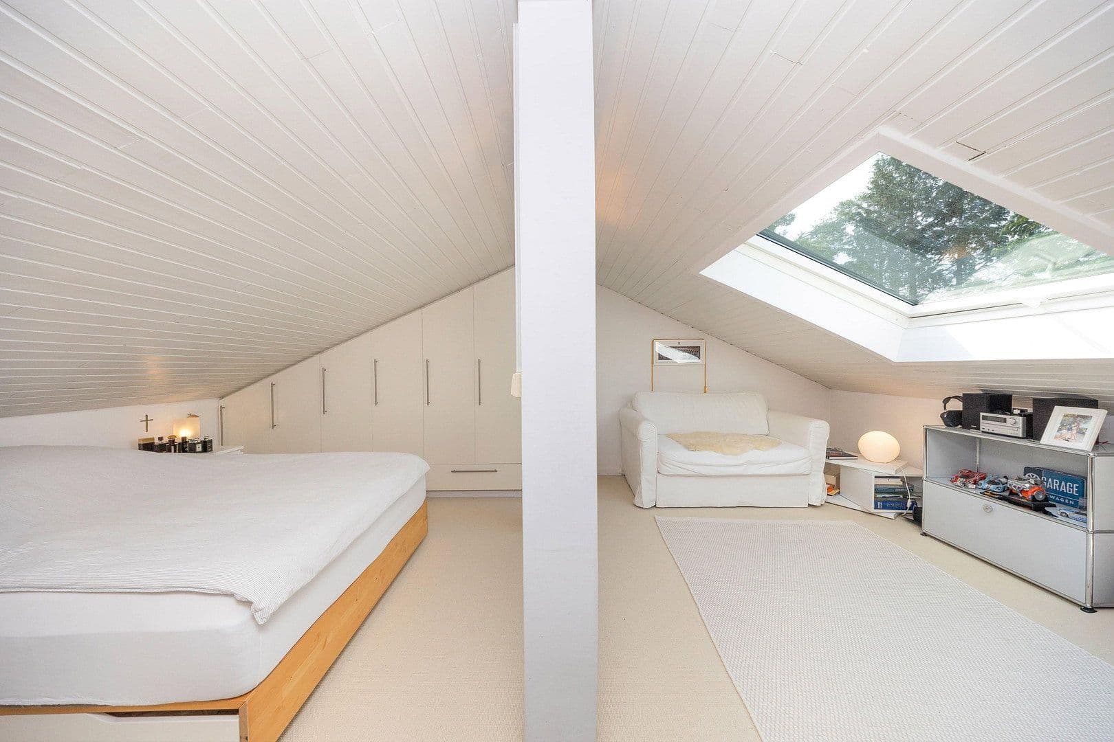 Prodej domu 120 m², pozemek 500 m², Aurikelstr.3, Grünwald, Bavorsko Prodej domu 120 m², pozemek 500 m², Aurikelstr.3, Grünwald, Bavorsko