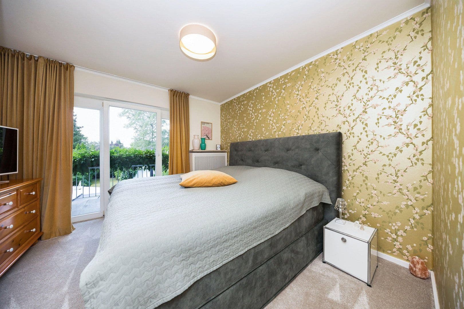 Prodej domu 120 m², pozemek 500 m², Aurikelstr.3, Grünwald, Bavorsko Prodej domu 120 m², pozemek 500 m², Aurikelstr.3, Grünwald, Bavorsko