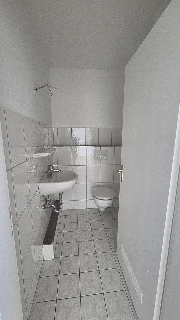 Pronájem bytu 5+1 150 m², Osnabrück, Dolní Sasko Pronájem bytu 5+1 150 m², Osnabrück, Dolní Sasko