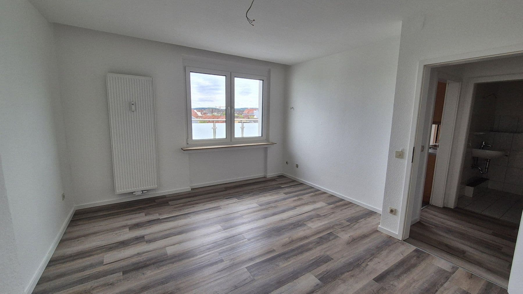 Pronájem bytu 5+1 150 m², Osnabrück, Dolní Sasko Pronájem bytu 5+1 150 m², Osnabrück, Dolní Sasko