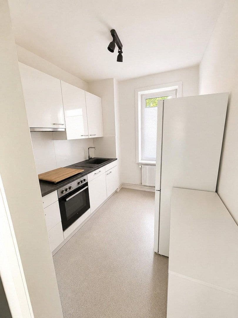 Prodej domu 180 m², pozemek 180 m², Warendorpstr. 51, Lübeck, Šlesvicko-Holštýnsko Prodej domu 180 m², pozemek 180 m², Warendorpstr. 51, Lübeck, Šlesvicko-Holštýnsko