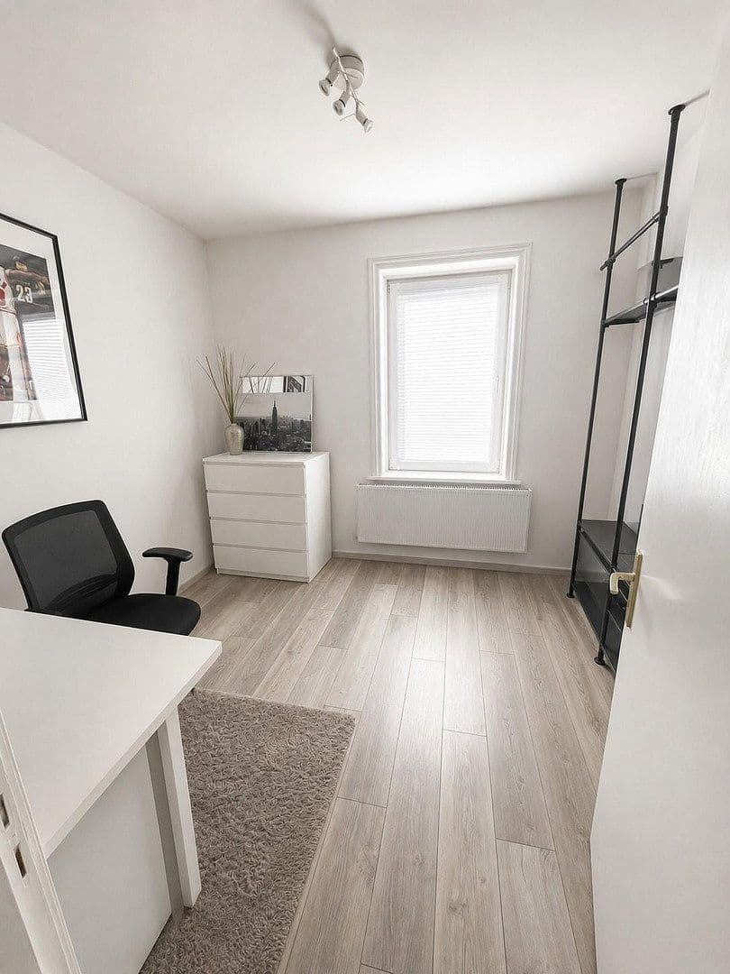 Prodej domu 180 m², pozemek 180 m², Warendorpstr. 51, Lübeck, Šlesvicko-Holštýnsko Prodej domu 180 m², pozemek 180 m², Warendorpstr. 51, Lübeck, Šlesvicko-Holštýnsko