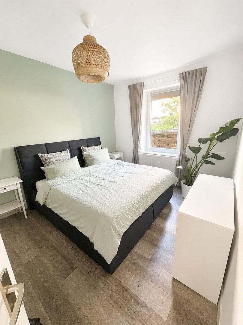 Prodej domu 180 m², pozemek 180 m², Warendorpstr. 51, Lübeck, Šlesvicko-Holštýnsko Prodej domu 180 m², pozemek 180 m², Warendorpstr. 51, Lübeck, Šlesvicko-Holštýnsko