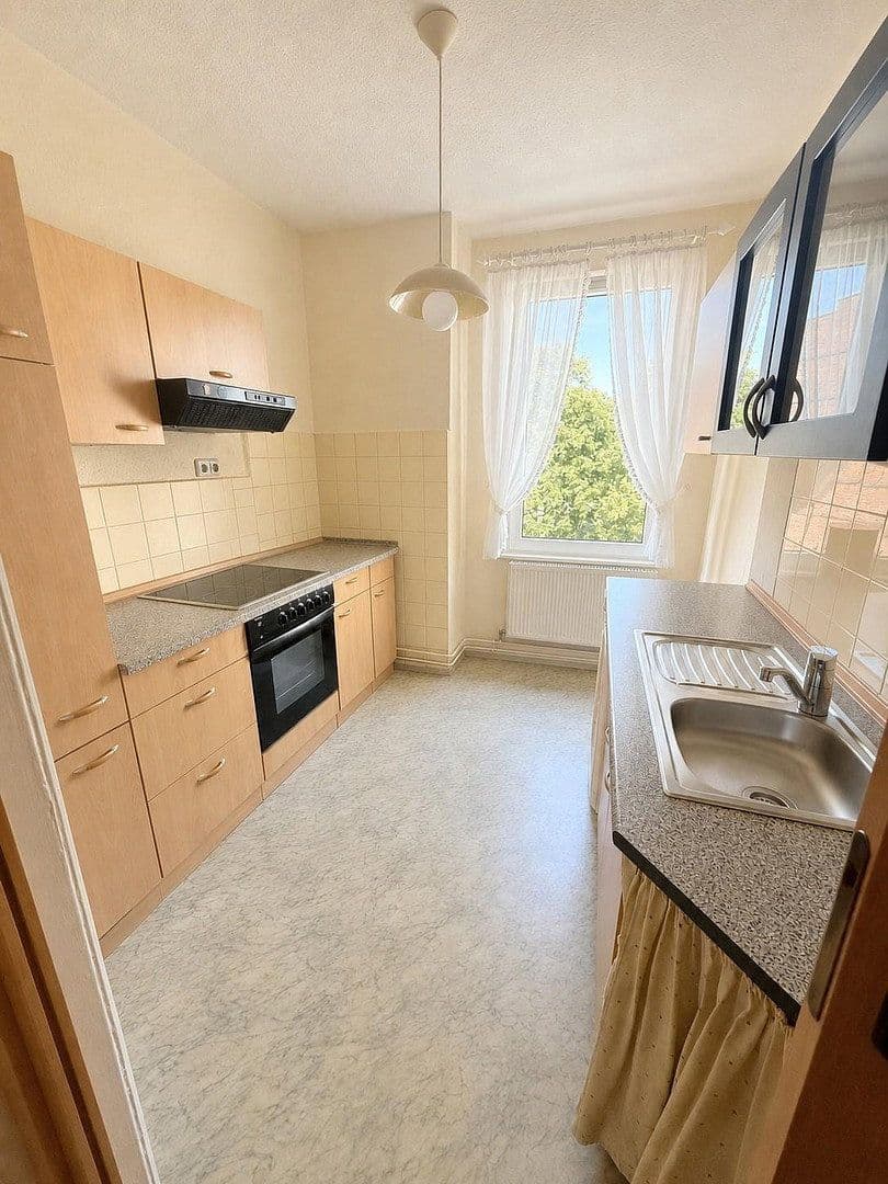 Prodej domu 180 m², pozemek 180 m², Warendorpstr. 51, Lübeck, Šlesvicko-Holštýnsko Prodej domu 180 m², pozemek 180 m², Warendorpstr. 51, Lübeck, Šlesvicko-Holštýnsko