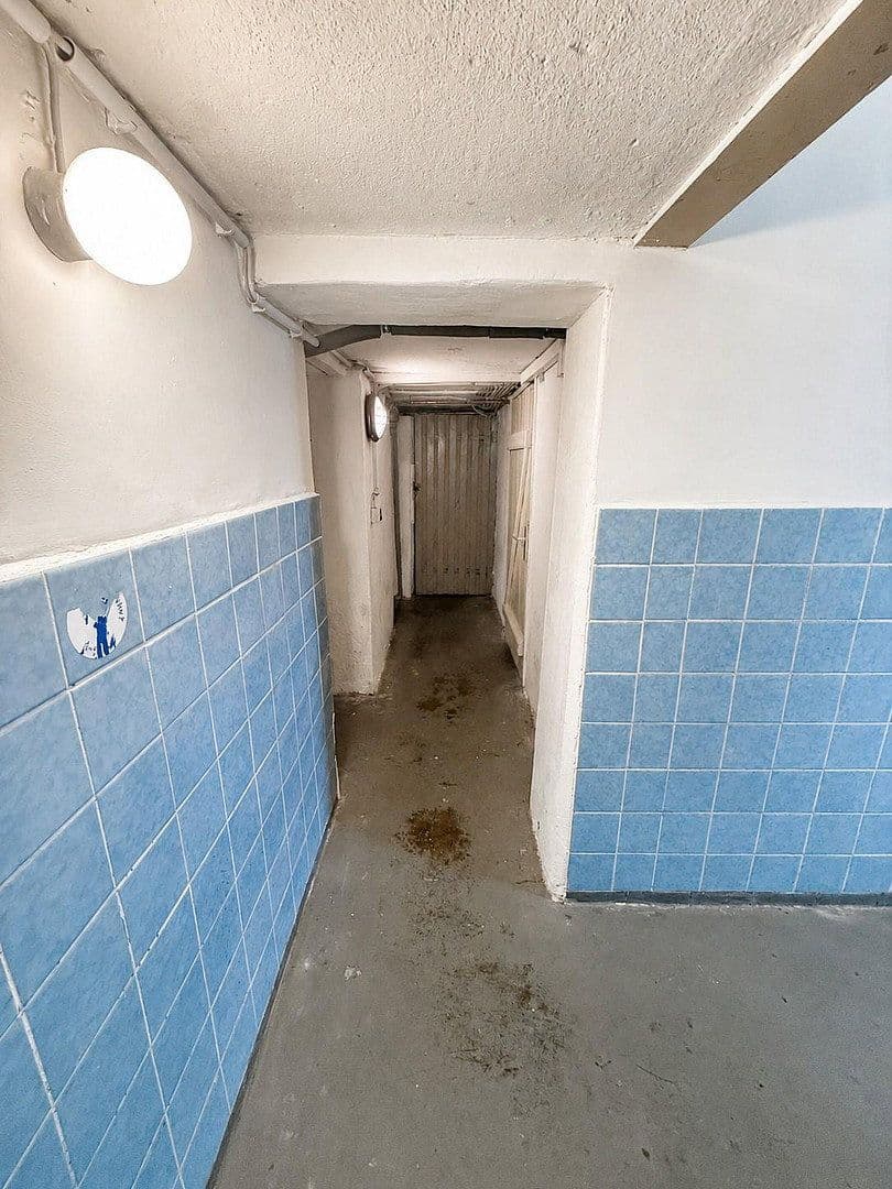 Prodej domu 180 m², pozemek 180 m², Warendorpstr. 51, Lübeck, Šlesvicko-Holštýnsko Prodej domu 180 m², pozemek 180 m², Warendorpstr. 51, Lübeck, Šlesvicko-Holštýnsko