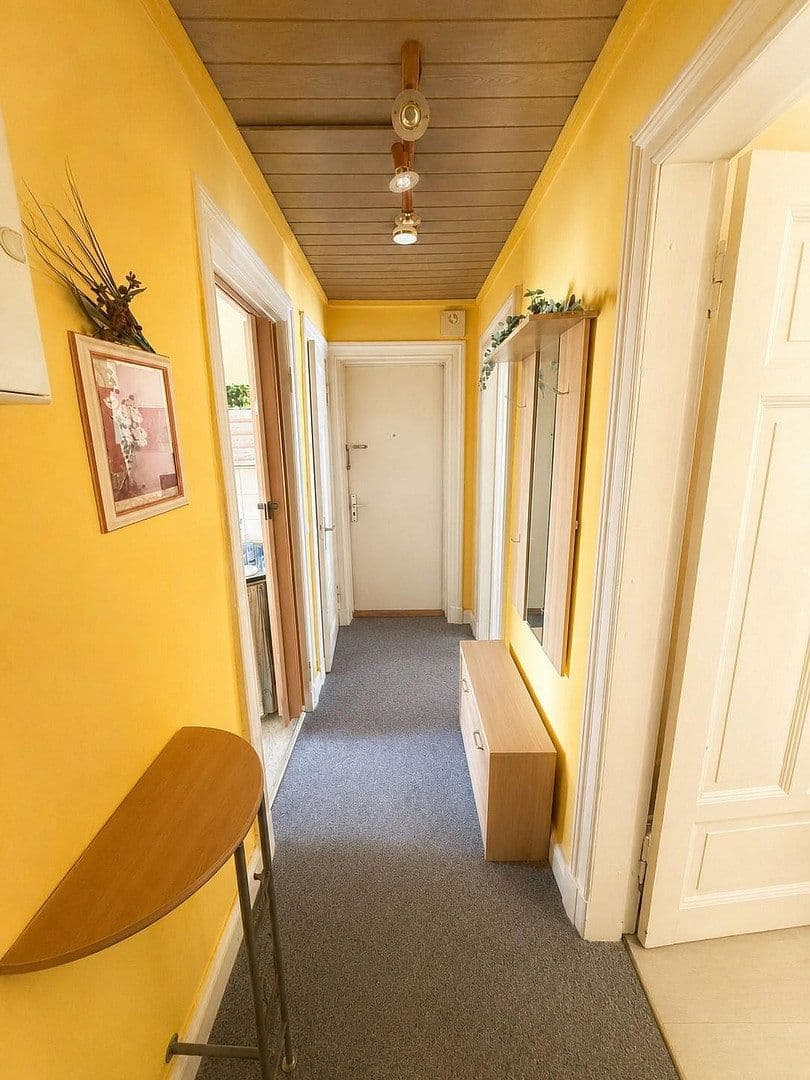 Prodej domu 180 m², pozemek 180 m², Warendorpstr. 51, Lübeck, Šlesvicko-Holštýnsko Prodej domu 180 m², pozemek 180 m², Warendorpstr. 51, Lübeck, Šlesvicko-Holštýnsko