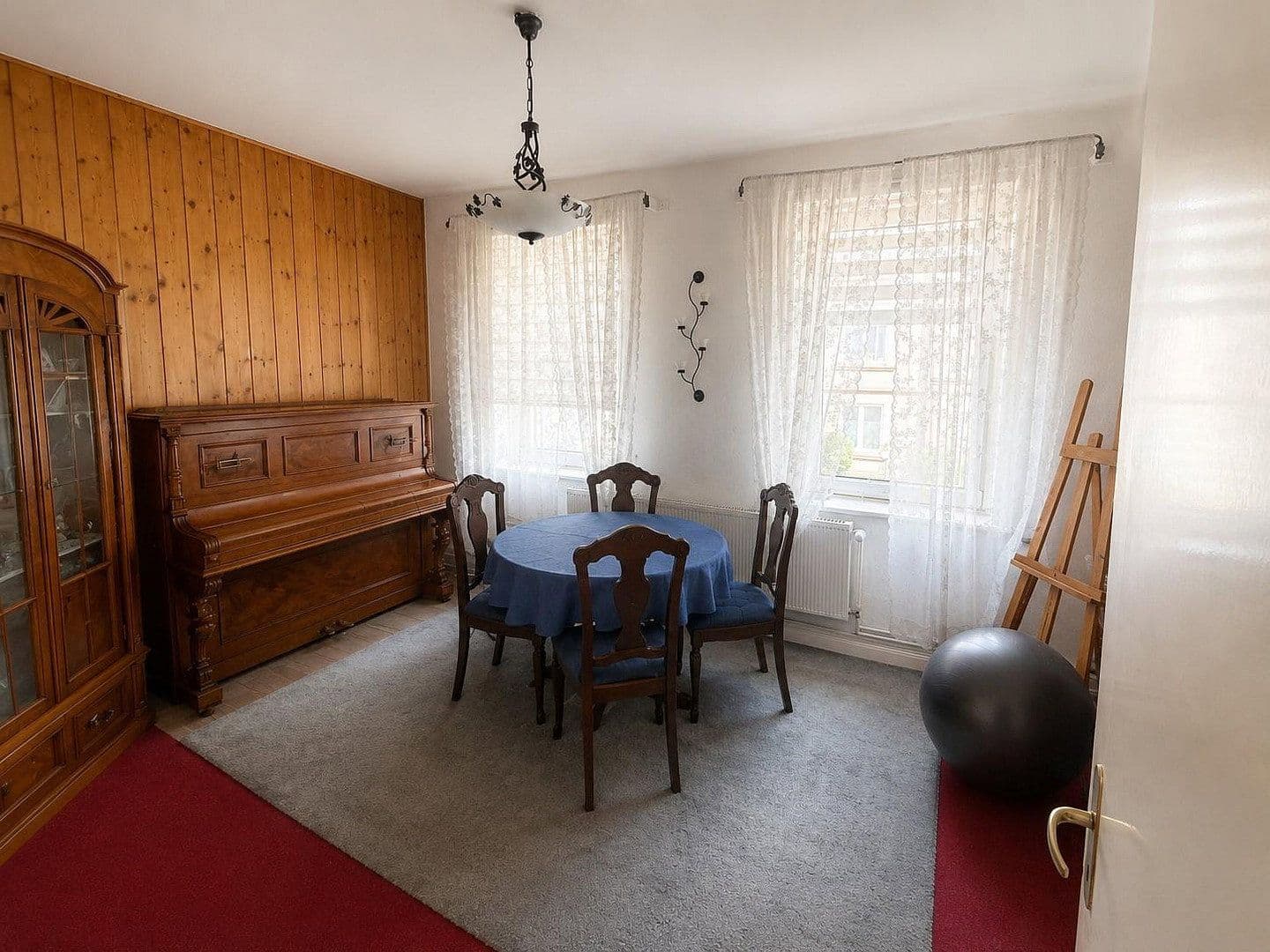 Prodej domu 180 m², pozemek 180 m², Warendorpstr. 51, Lübeck, Šlesvicko-Holštýnsko Prodej domu 180 m², pozemek 180 m², Warendorpstr. 51, Lübeck, Šlesvicko-Holštýnsko