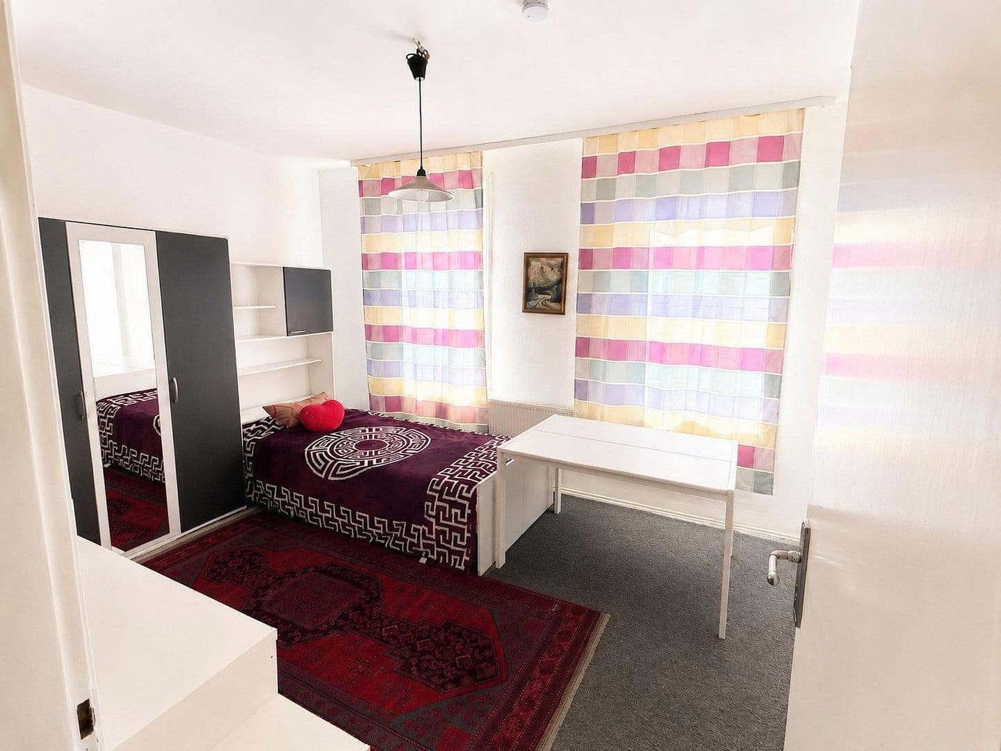 Prodej domu 180 m², pozemek 180 m², Warendorpstr. 51, Lübeck, Šlesvicko-Holštýnsko Prodej domu 180 m², pozemek 180 m², Warendorpstr. 51, Lübeck, Šlesvicko-Holštýnsko