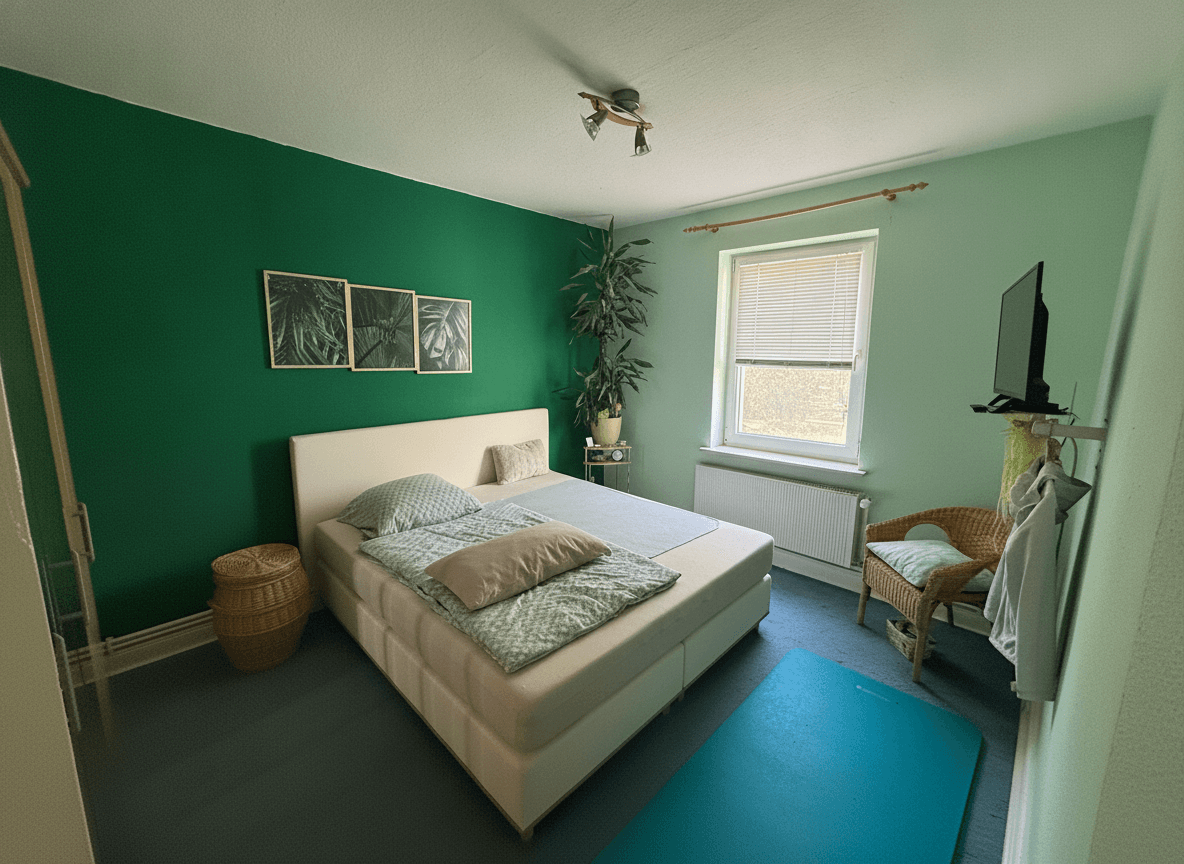 Prodej domu 180 m², pozemek 180 m², Warendorpstr. 51, Lübeck, Šlesvicko-Holštýnsko Prodej domu 180 m², pozemek 180 m², Warendorpstr. 51, Lübeck, Šlesvicko-Holštýnsko