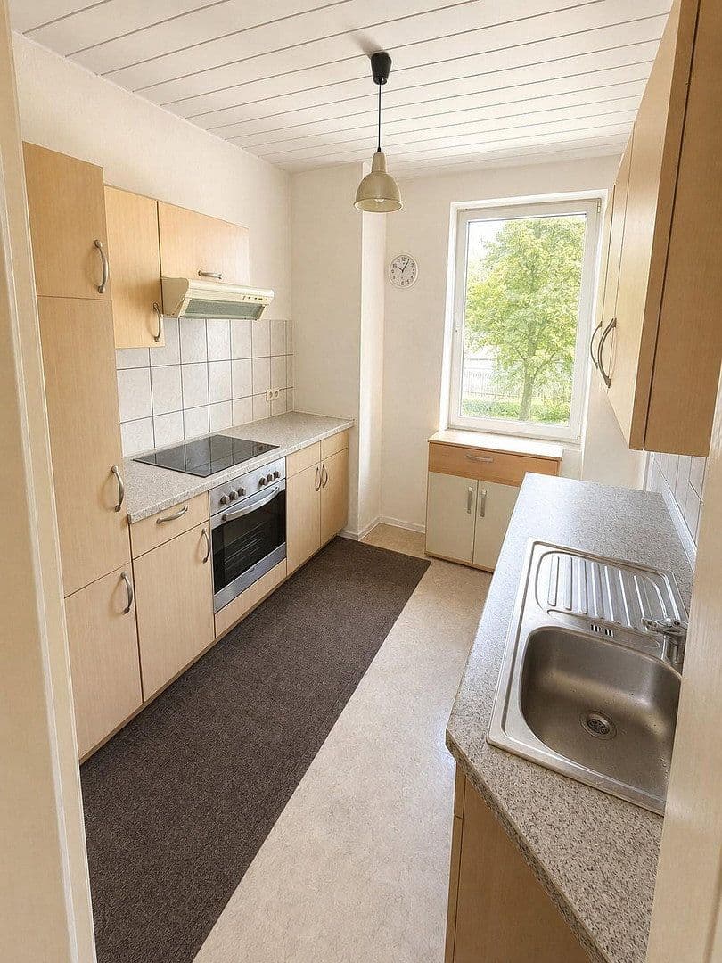 Prodej domu 180 m², pozemek 180 m², Warendorpstr. 51, Lübeck, Šlesvicko-Holštýnsko Prodej domu 180 m², pozemek 180 m², Warendorpstr. 51, Lübeck, Šlesvicko-Holštýnsko