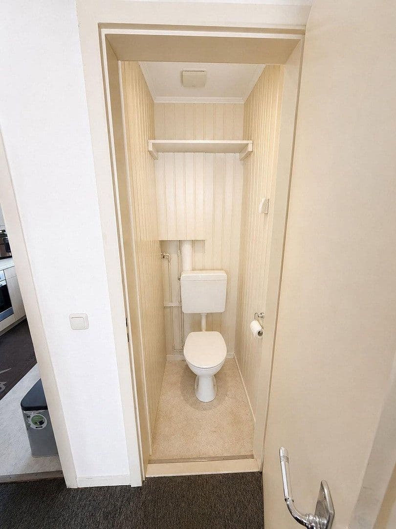 Prodej domu 180 m², pozemek 180 m², Warendorpstr. 51, Lübeck, Šlesvicko-Holštýnsko Prodej domu 180 m², pozemek 180 m², Warendorpstr. 51, Lübeck, Šlesvicko-Holštýnsko