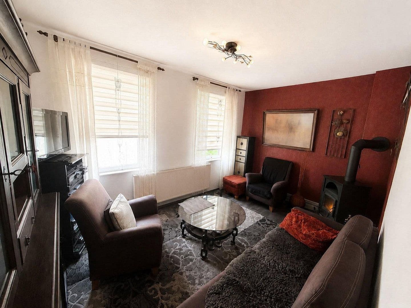 Prodej domu 180 m², pozemek 180 m², Warendorpstr. 51, Lübeck, Šlesvicko-Holštýnsko Prodej domu 180 m², pozemek 180 m², Warendorpstr. 51, Lübeck, Šlesvicko-Holštýnsko