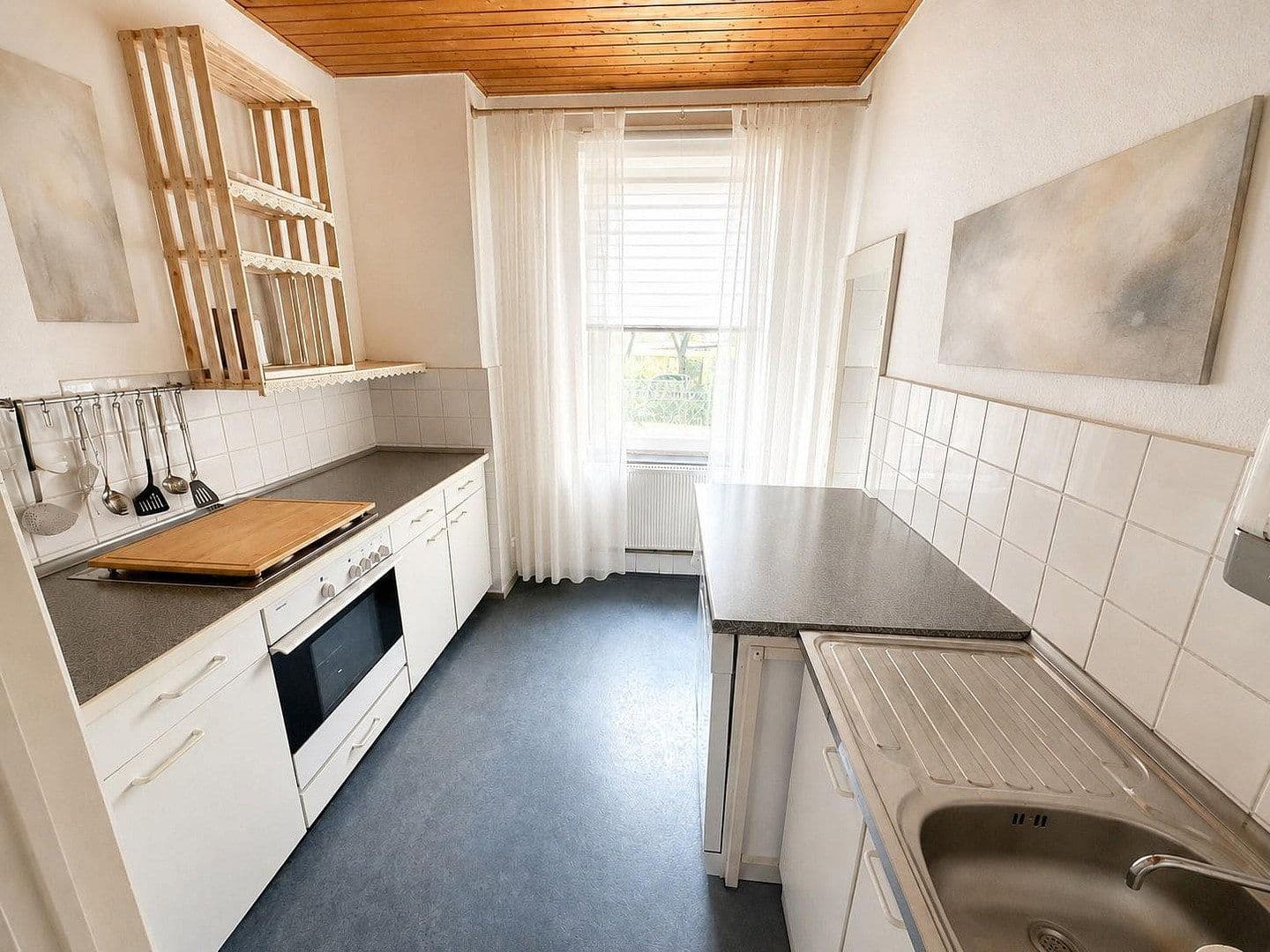 Prodej domu 180 m², pozemek 180 m², Warendorpstr. 51, Lübeck, Šlesvicko-Holštýnsko Prodej domu 180 m², pozemek 180 m², Warendorpstr. 51, Lübeck, Šlesvicko-Holštýnsko