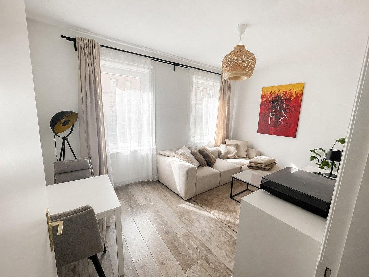 Prodej domu 180 m², pozemek 180 m², Warendorpstr. 51, Lübeck, Šlesvicko-Holštýnsko Prodej domu 180 m², pozemek 180 m², Warendorpstr. 51, Lübeck, Šlesvicko-Holštýnsko
