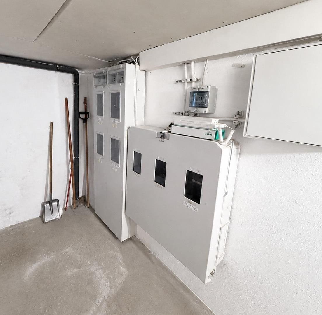 Prodej domu 180 m², pozemek 180 m², Warendorpstr. 51, Lübeck, Šlesvicko-Holštýnsko Prodej domu 180 m², pozemek 180 m², Warendorpstr. 51, Lübeck, Šlesvicko-Holštýnsko