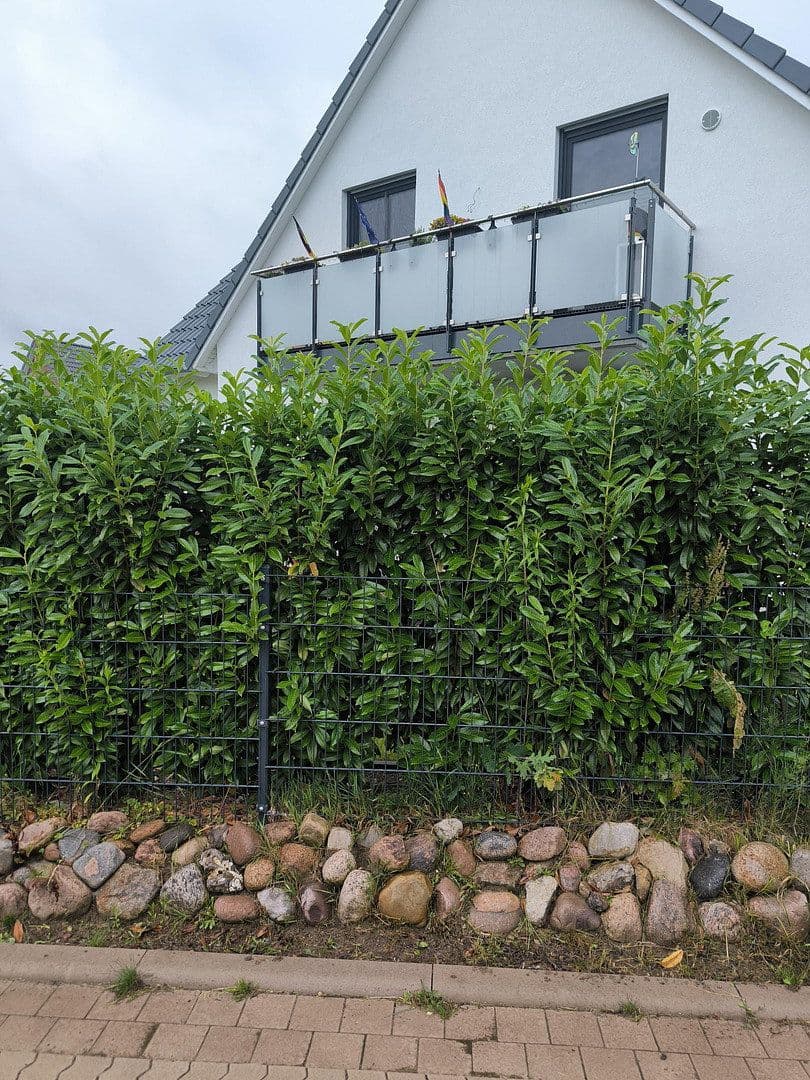 Pronájem bytu 4+1 96 m², Escheburg, Šlesvicko-Holštýnsko Pronájem bytu 4+1 96 m², Escheburg, Šlesvicko-Holštýnsko