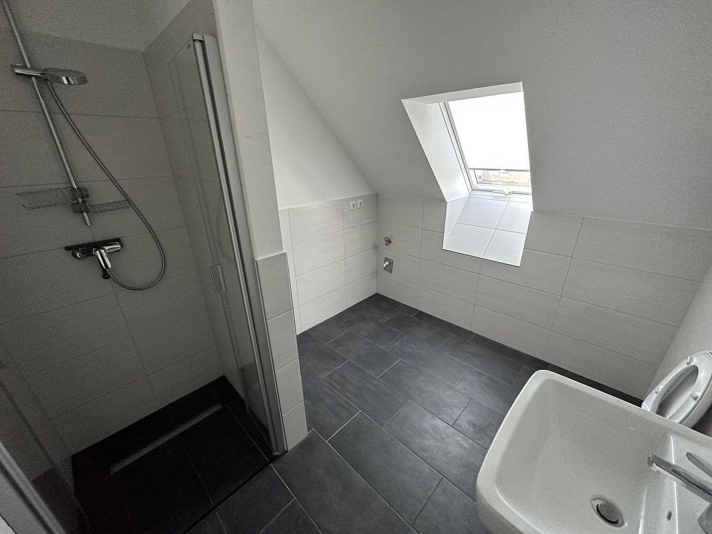 Pronájem bytu 4+1 96 m², Escheburg, Šlesvicko-Holštýnsko Pronájem bytu 4+1 96 m², Escheburg, Šlesvicko-Holštýnsko