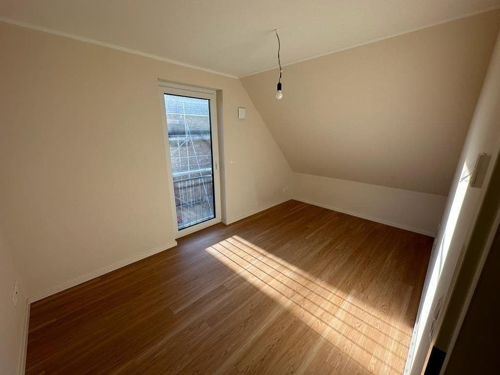 Pronájem bytu 4+1 96 m², Escheburg, Šlesvicko-Holštýnsko Pronájem bytu 4+1 96 m², Escheburg, Šlesvicko-Holštýnsko
