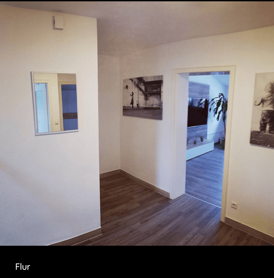 Pronájem bytu 2+1 60 m², Gerberstraße 9, Karlsruhe, Bádensko-Württembersko Pronájem bytu 2+1 60 m², Gerberstraße 9, Karlsruhe, Bádensko-Württembersko