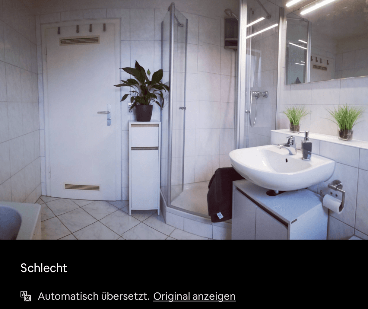 Pronájem bytu 2+1 60 m², Gerberstraße 9, Karlsruhe, Bádensko-Württembersko Pronájem bytu 2+1 60 m², Gerberstraße 9, Karlsruhe, Bádensko-Württembersko