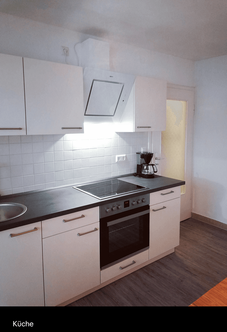 Pronájem bytu 2+1 60 m², Gerberstraße 9, Karlsruhe, Bádensko-Württembersko Pronájem bytu 2+1 60 m², Gerberstraße 9, Karlsruhe, Bádensko-Württembersko