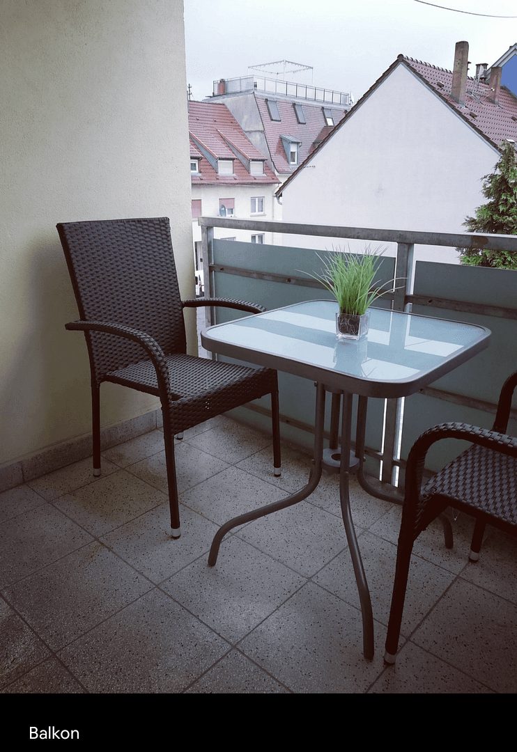 Pronájem bytu 2+1 60 m², Gerberstraße 9, Karlsruhe, Bádensko-Württembersko Pronájem bytu 2+1 60 m², Gerberstraße 9, Karlsruhe, Bádensko-Württembersko