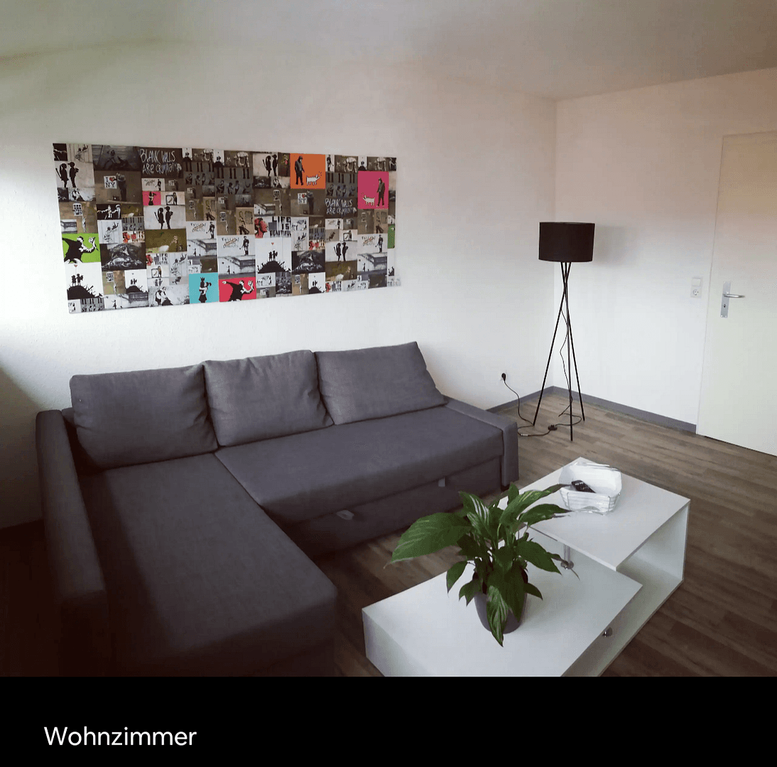Pronájem bytu 2+1 60 m², Gerberstraße 9, Karlsruhe, Bádensko-Württembersko Pronájem bytu 2+1 60 m², Gerberstraße 9, Karlsruhe, Bádensko-Württembersko