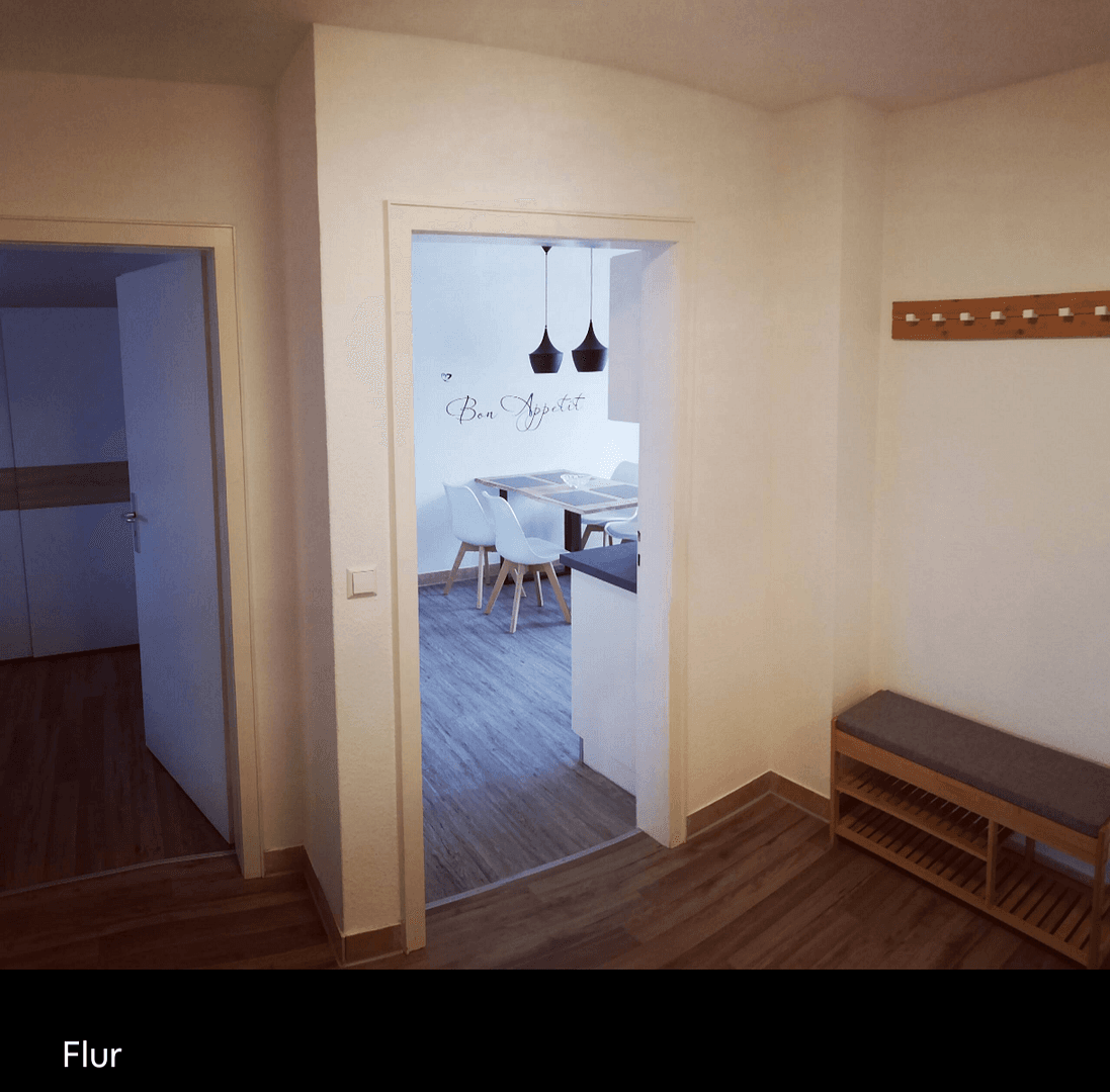 Pronájem bytu 2+1 60 m², Gerberstraße 9, Karlsruhe, Bádensko-Württembersko Pronájem bytu 2+1 60 m², Gerberstraße 9, Karlsruhe, Bádensko-Württembersko