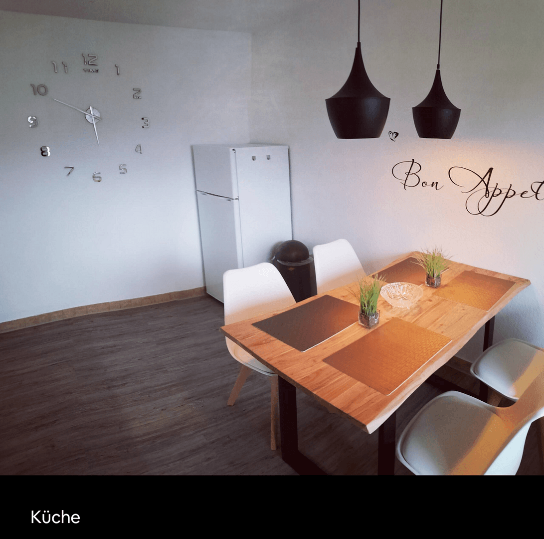 Pronájem bytu 2+1 60 m², Gerberstraße 9, Karlsruhe, Bádensko-Württembersko Pronájem bytu 2+1 60 m², Gerberstraße 9, Karlsruhe, Bádensko-Württembersko