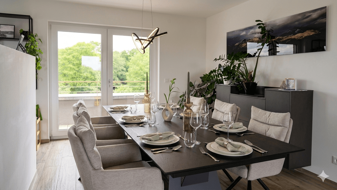 Prodej bytu 5+1 157 m², Ditzingen, Bádensko-Württembersko Prodej bytu 5+1 157 m², Ditzingen, Bádensko-Württembersko