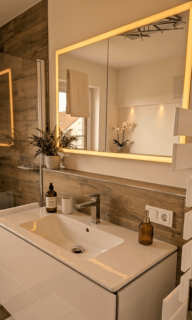 Prodej bytu 5+1 157 m², Ditzingen, Bádensko-Württembersko Prodej bytu 5+1 157 m², Ditzingen, Bádensko-Württembersko