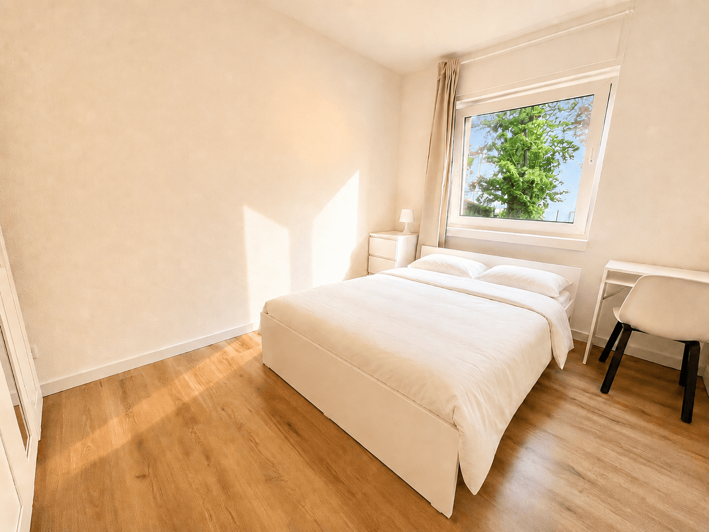 Prodej bytu 3+1 58 m², Frankfurt am Main, Hessen Prodej bytu 3+1 58 m², Frankfurt am Main, Hessen