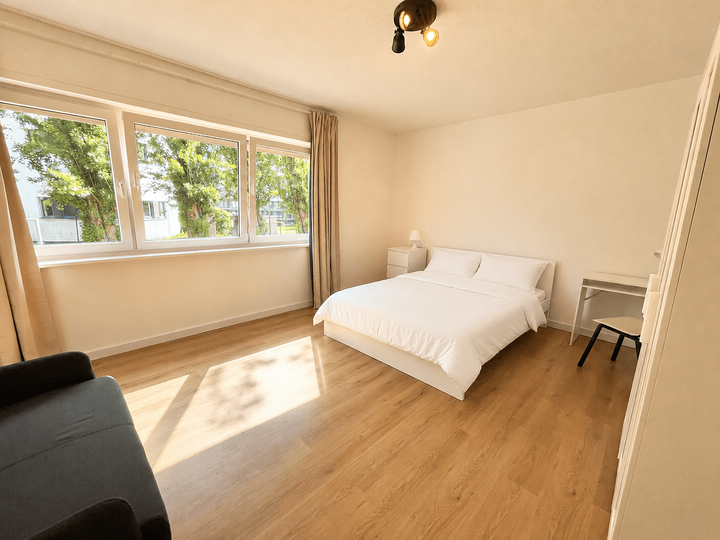 Prodej bytu 3+1 58 m², Frankfurt am Main, Hessen Prodej bytu 3+1 58 m², Frankfurt am Main, Hessen