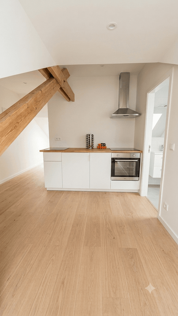 Pronájem bytu 2+1 40 m², Adalbertsteinweg 111, Cáchy, Severní Porýní-Vestfálsko Pronájem bytu 2+1 40 m², Adalbertsteinweg 111, Cáchy, Severní Porýní-Vestfálsko