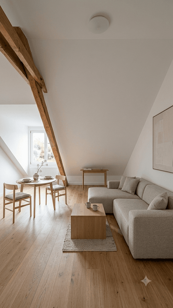 Pronájem bytu 2+1 40 m², Adalbertsteinweg 111, Cáchy, Severní Porýní-Vestfálsko Pronájem bytu 2+1 40 m², Adalbertsteinweg 111, Cáchy, Severní Porýní-Vestfálsko