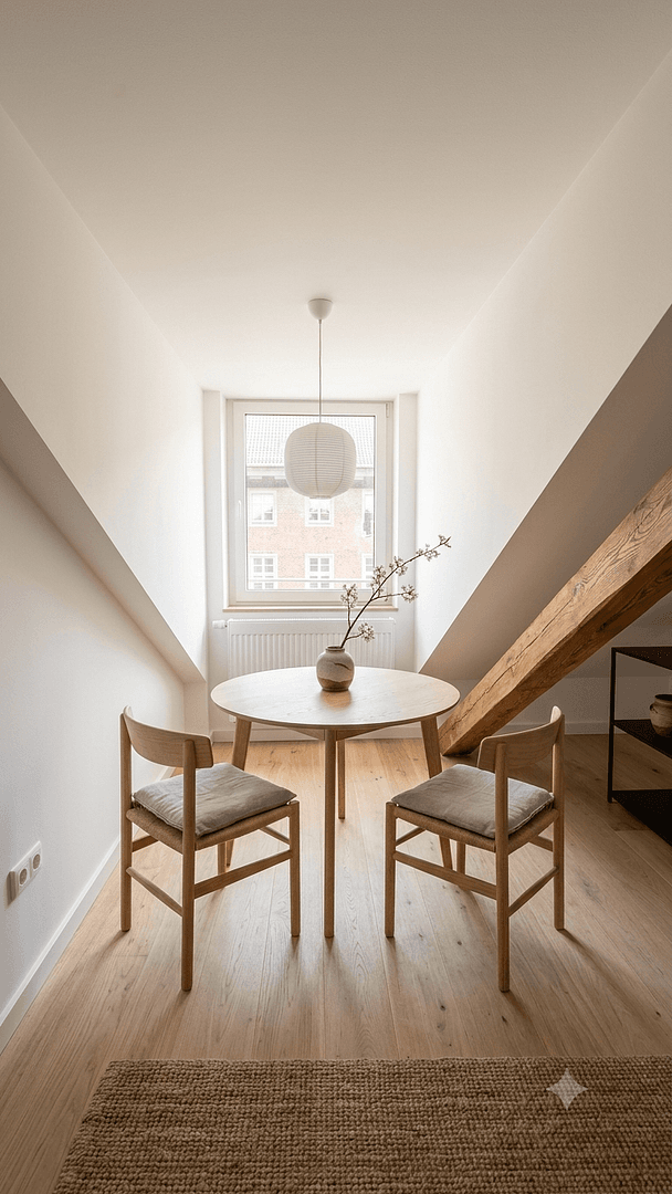 Pronájem bytu 2+1 40 m², Adalbertsteinweg 111, Cáchy, Severní Porýní-Vestfálsko Pronájem bytu 2+1 40 m², Adalbertsteinweg 111, Cáchy, Severní Porýní-Vestfálsko