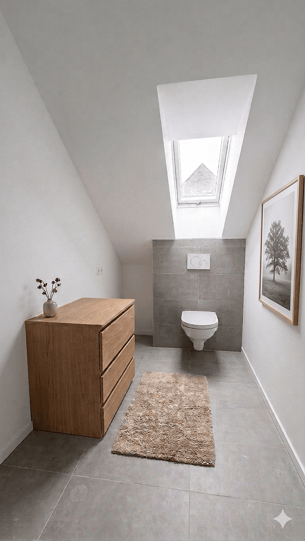 Pronájem bytu 2+1 40 m², Adalbertsteinweg 111, Cáchy, Severní Porýní-Vestfálsko Pronájem bytu 2+1 40 m², Adalbertsteinweg 111, Cáchy, Severní Porýní-Vestfálsko