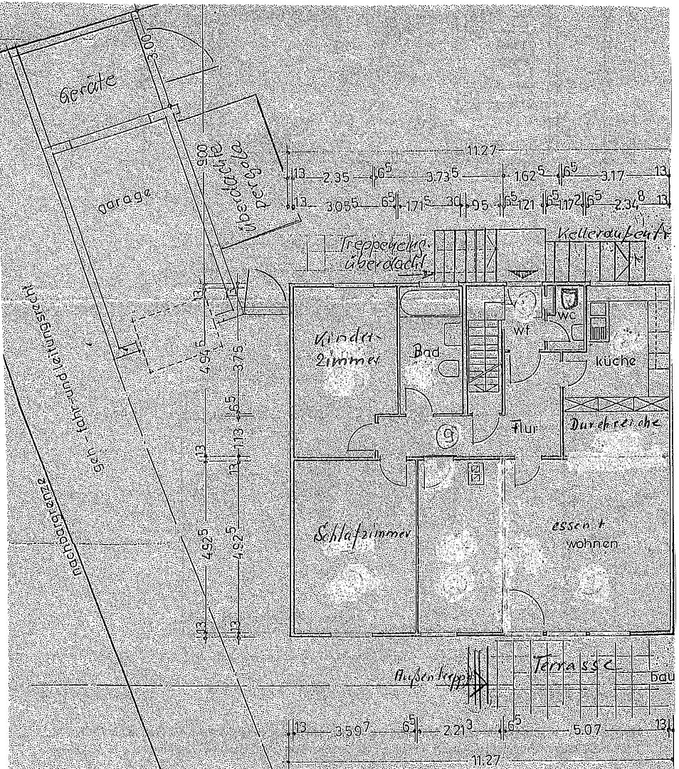 Pronájem domu 160 m², pozemek 793 m², Berlin, Berlín Pronájem domu 160 m², pozemek 793 m², Berlin, Berlín