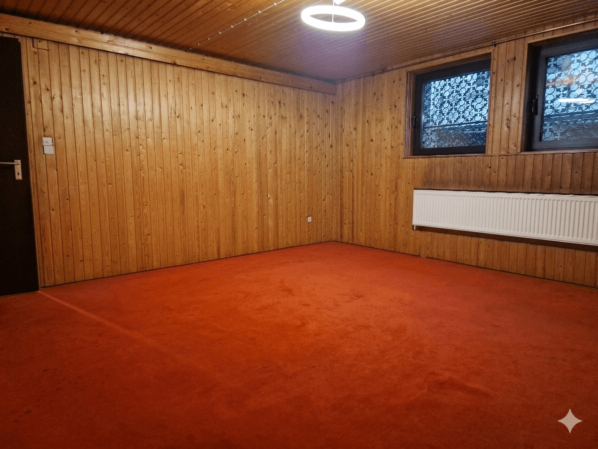 Pronájem domu 160 m², pozemek 793 m², Berlin, Berlín Pronájem domu 160 m², pozemek 793 m², Berlin, Berlín
